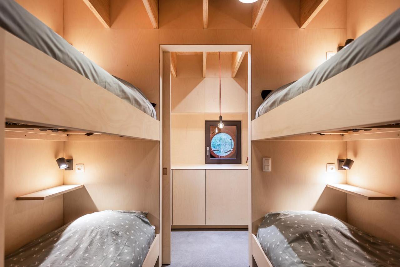 Hotel Juno Boat Gandawa Zewnętrze zdjęcie